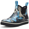 Blue Camo