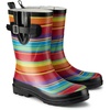 Rainbow Stripe