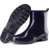 Glitter Navy Blue