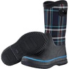 Navy Plaid