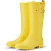 Yellow-slim Calf
