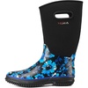 Blue Floral