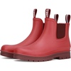 Burgundy Red