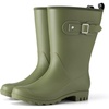 Olive Green