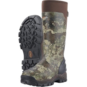 image:imageHISEA Apollo Pro 400G Insulated Mens Hunting Boots Waterproof Rubber Mud Boots