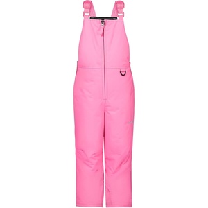 image:imageHISEA Kids Snow Bib Overalls 3M Thinsulate InfantToddler Ski Pants Insulated Skiing Bibs for Girls amp Boys Pink