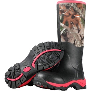 image:imageHISEA Womens Hunting Boots Outdoor