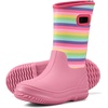 Rainbow Pink